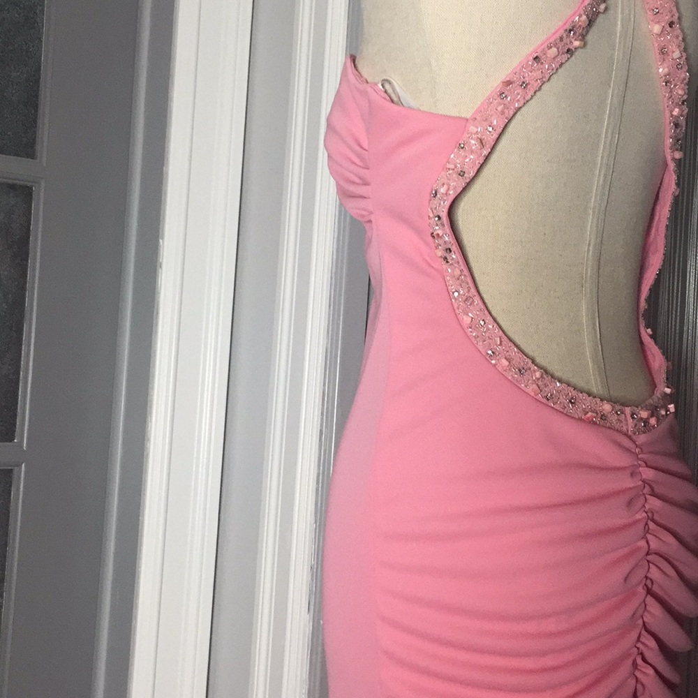 Prom Gown - Picture 4 of 5